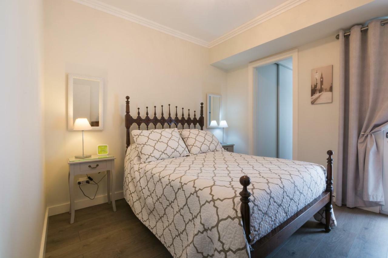 Canadian Villa Ponta Delgada Zewnętrze zdjęcie