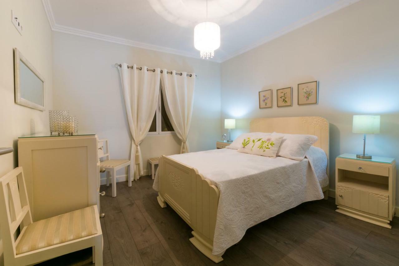 Canadian Villa Ponta Delgada Zewnętrze zdjęcie